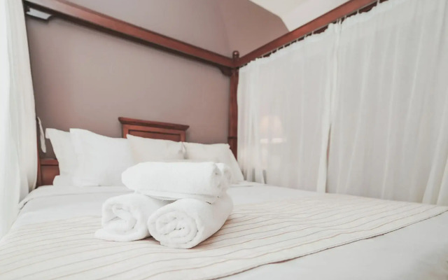 Zeus Village Resort - Adults Only