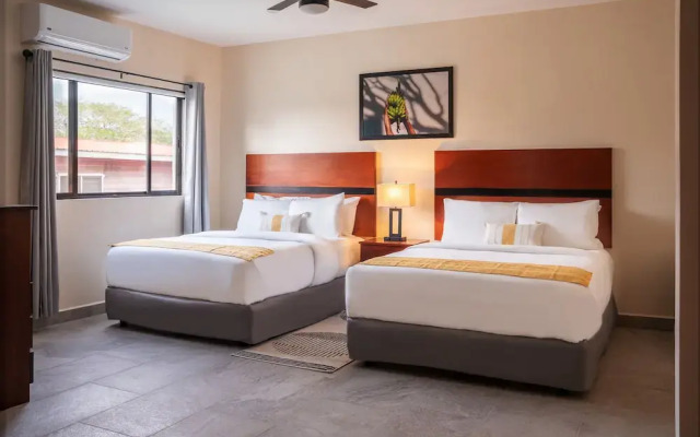The West House Boutique Hotel