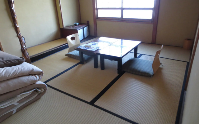 Historical Ryokan Hostel Ks House Ito Onsen