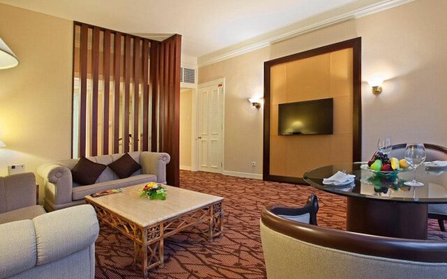 Hotel Istana Kuala Lumpur City Center