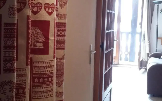Studio Valloire, 1 pièce, 4 personnes - FR-1-263-61