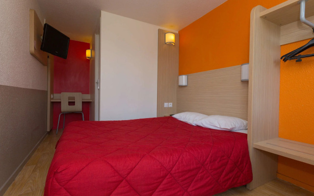 Premiere Classe Chantilly Sud-Luzarches