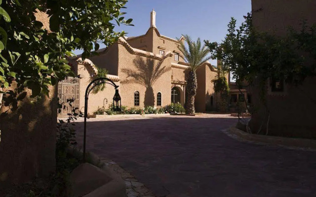Riad Jnane Ines
