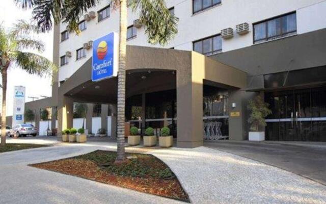 Comfort Hotel Goiania