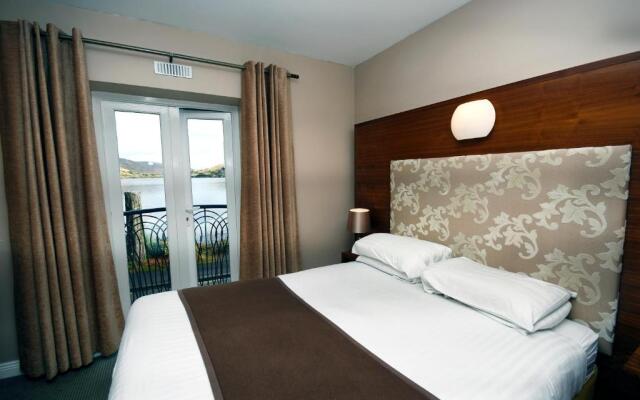 Leenane Hotel