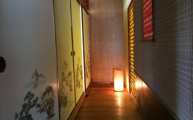Okinawa Hostel Yanbaru Fukuro