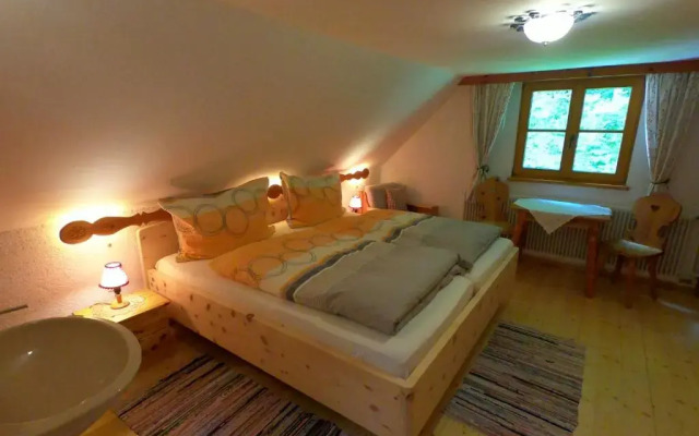 Alpenhaus Ganser-Dixit