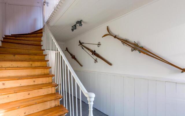 Villa Mon Idee Appt 1 - Chamonix All Year