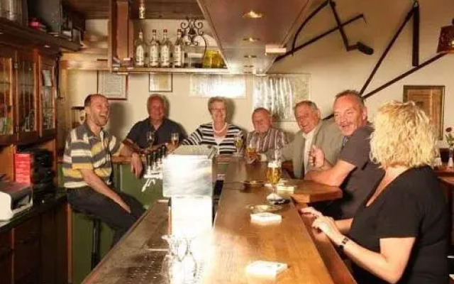 Hotel-Restaurant Zur Mühle