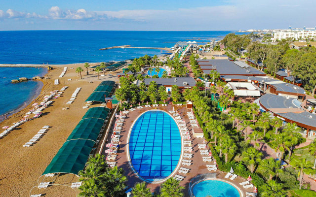 Eftalia Splash Resort — All inclusive