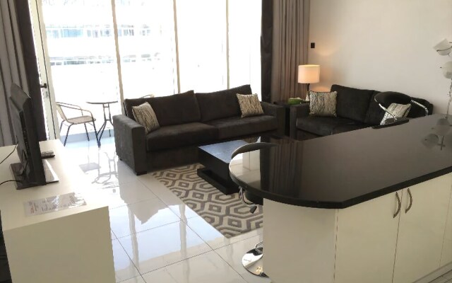 Giovanni Boutique Suites 20