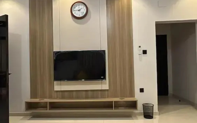 welcome apartment