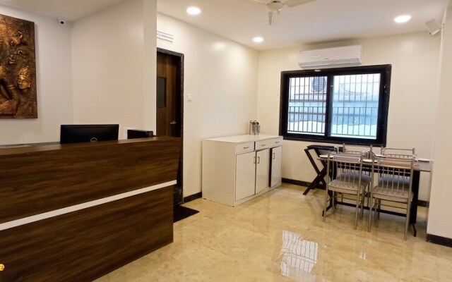 Purplebeds by VITS Aurangabad