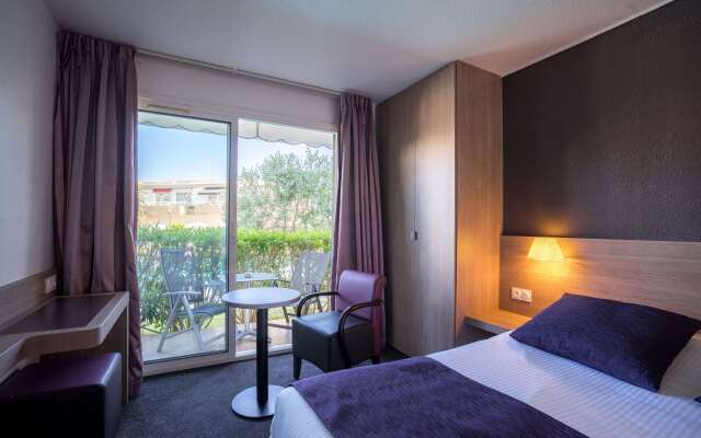 Best Western Plus Hotel La Marina