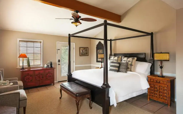 Blair House Inn