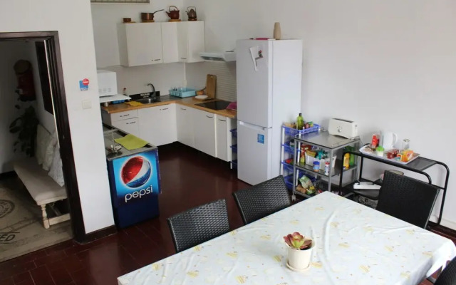 Azalai guest house