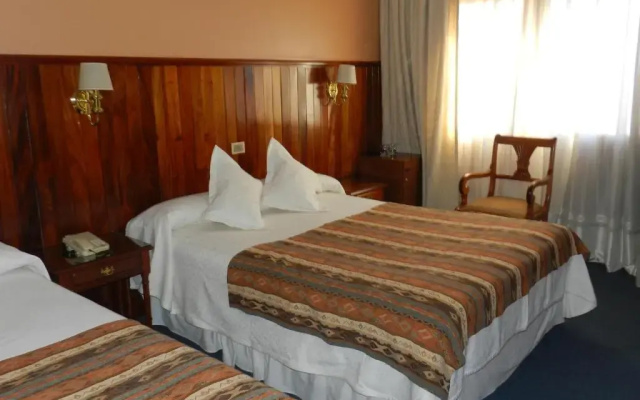 Hotel Nevada Bariloche