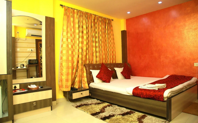 Babul Hotel