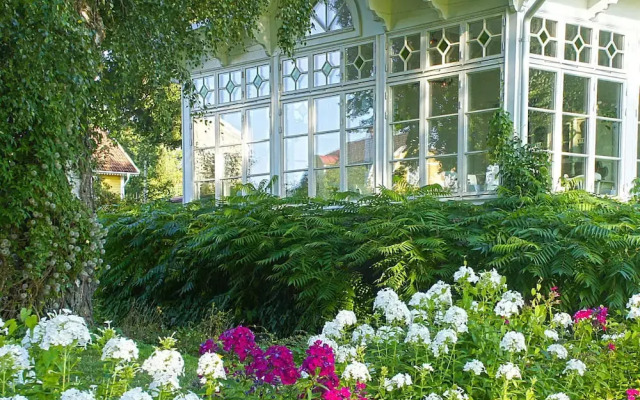 Lyckans Guesthouse