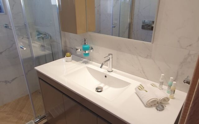 Perithia Suites
