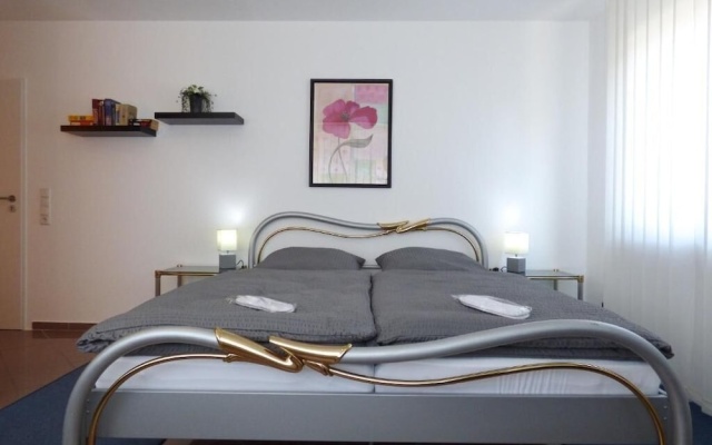 Hotel Garni Alt Büttgen