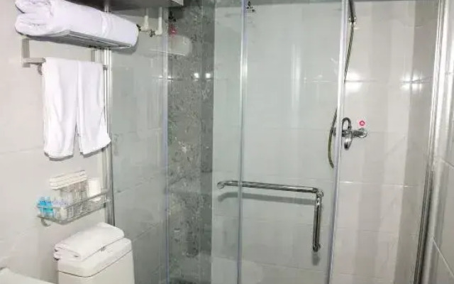 Ji'an Lanjue Business Hotel