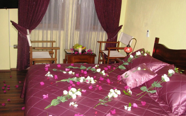 Kybele Hotel