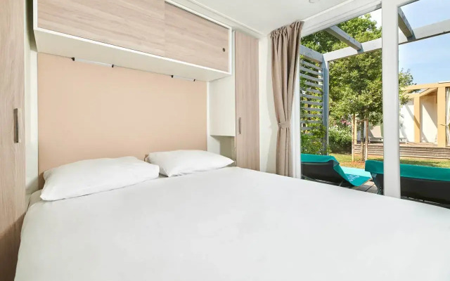 Camping Stella Maris - Umag