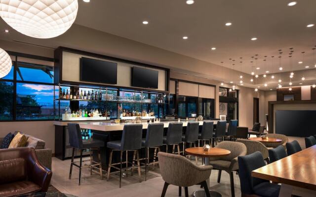 Residence Inn Boulder Canyon Boulevard