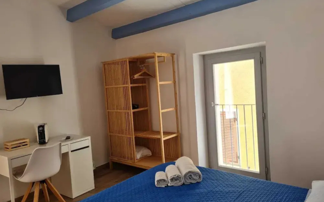 Affittacamere L'Appusentu