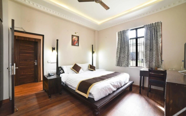 R 41 A Boutique Hotel