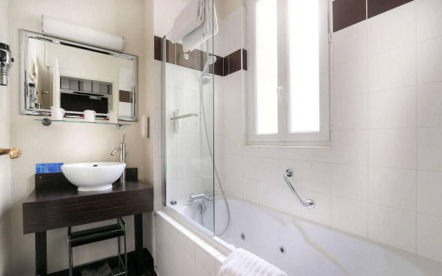 Best Western Hotel Brittany