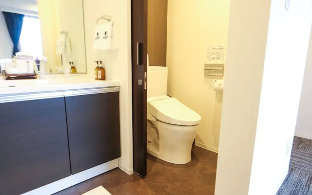 Hotel Livemax Chiba Station