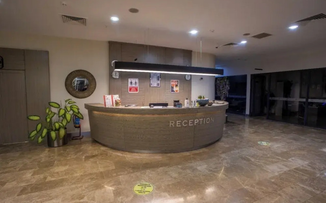 Sakarya Sen Hotel