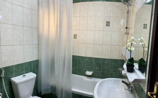 Meridiana Residence