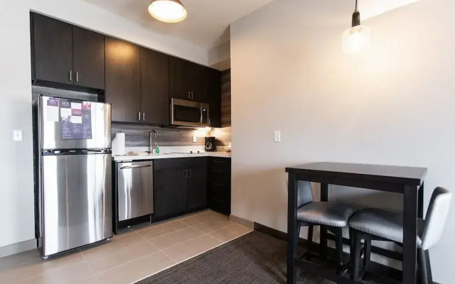 Residence Inn Tulsa Midtown