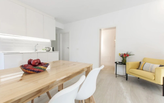 Quality Suites Madrid