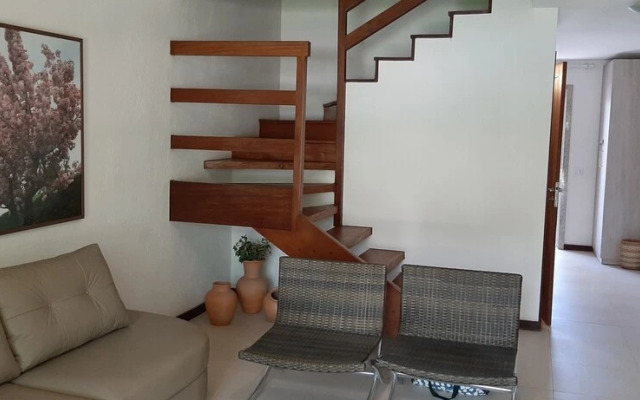 Condominio Topázio -Praia Do Mutá