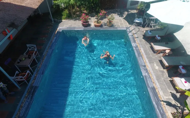 M2luxe Nipa Riverside Hoian