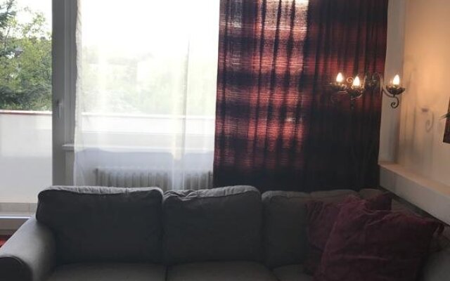 B&B Home