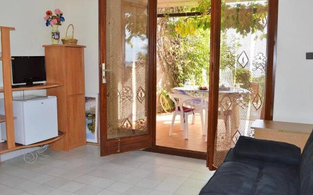 Appartement Le Lavandou, 1 pièce, 4 personnes - FR-1-251-50
