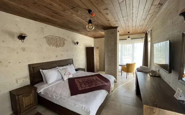 UCHI Cappadocia
