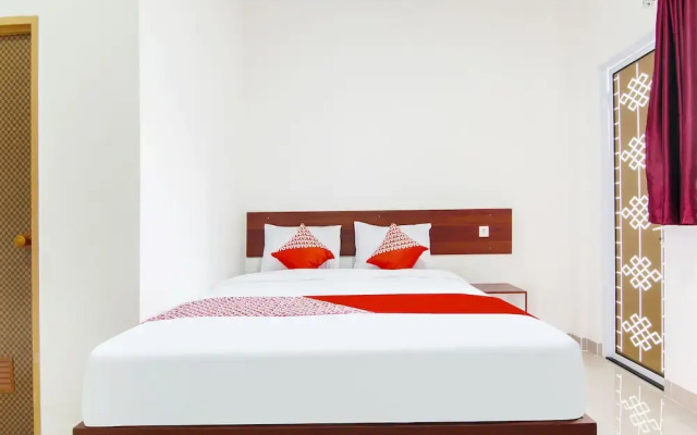 OYO 91301 Lewis Dc Guesthouse