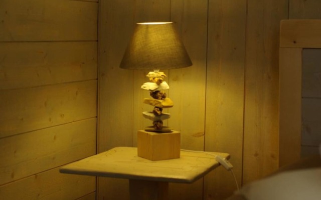 Chambres dHôtes Ametsa