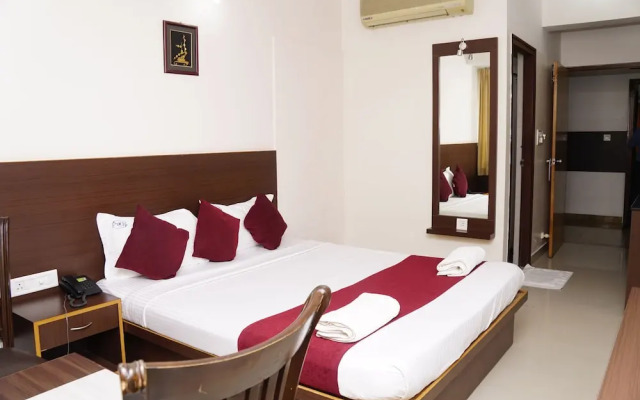 Hotel Pc Residency
