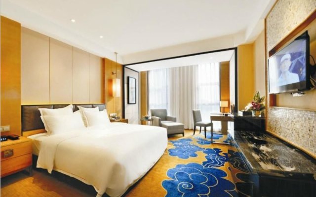 Chengdu Lyhn International Hotel
