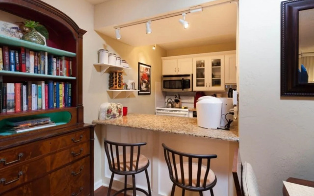 John s Dolphin Way Condo