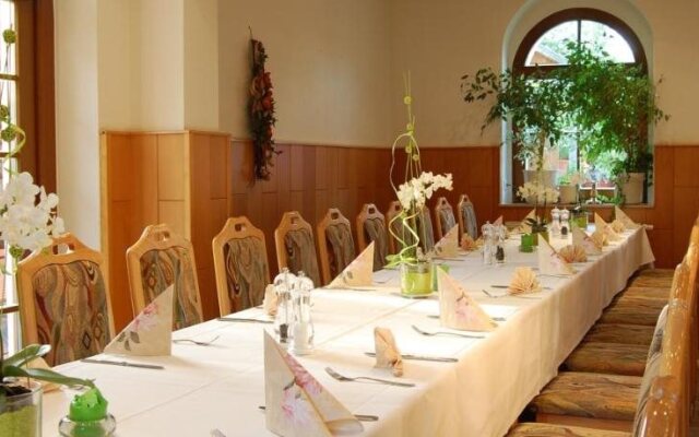 Landgasthof "Am Park"