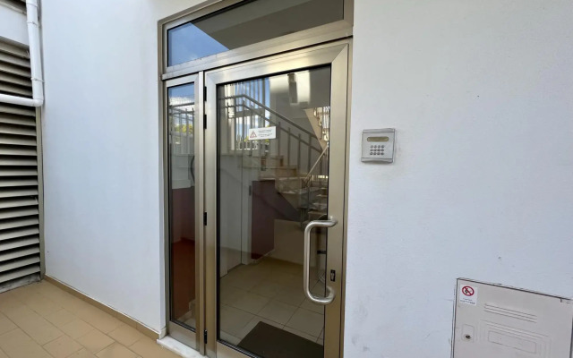 Albufeira Terrace With Pool by Homing