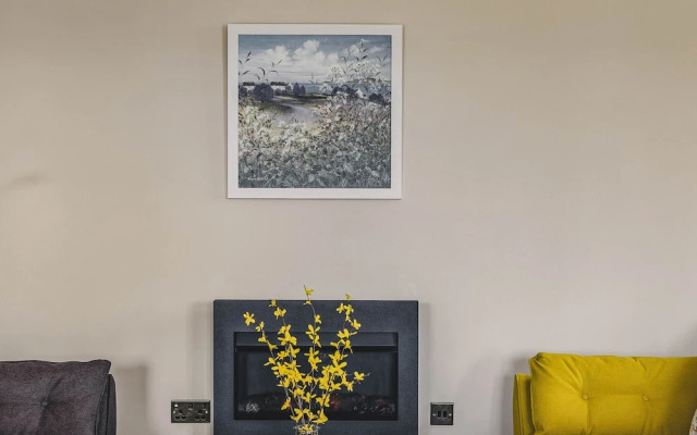 Heron House - Luxury Grand Designs Eco-home